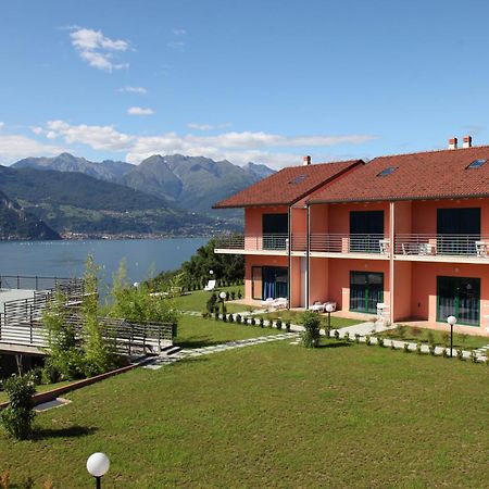 Residence Oasi Del Viandante Lake Como Exterior photo