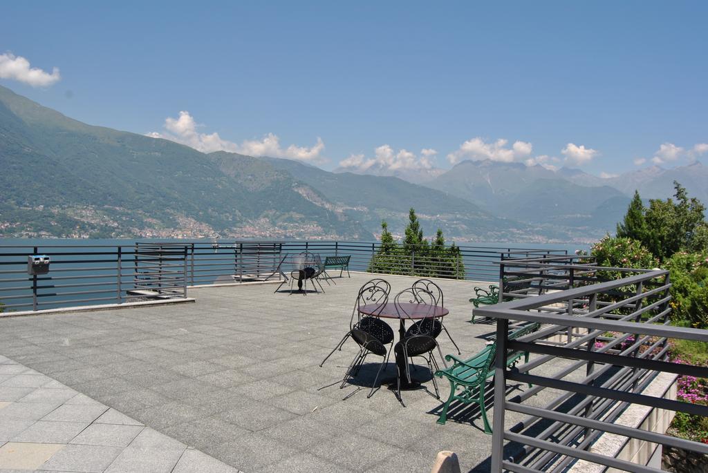 Residence Oasi Del Viandante Lake Como Exterior photo