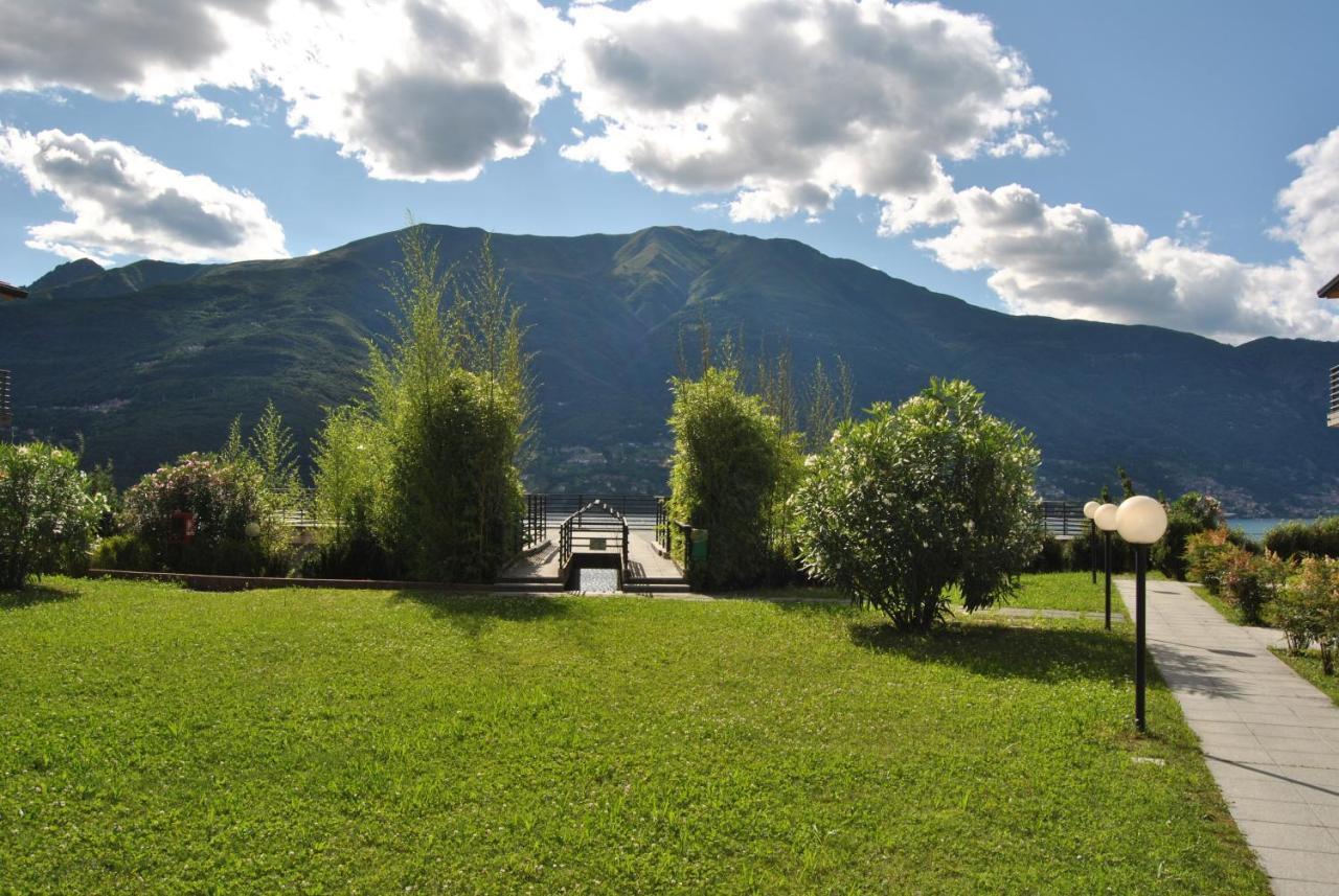 Residence Oasi Del Viandante Lake Como Exterior photo
